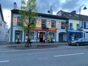 Old Arch Bar & Bistro, Claremorris